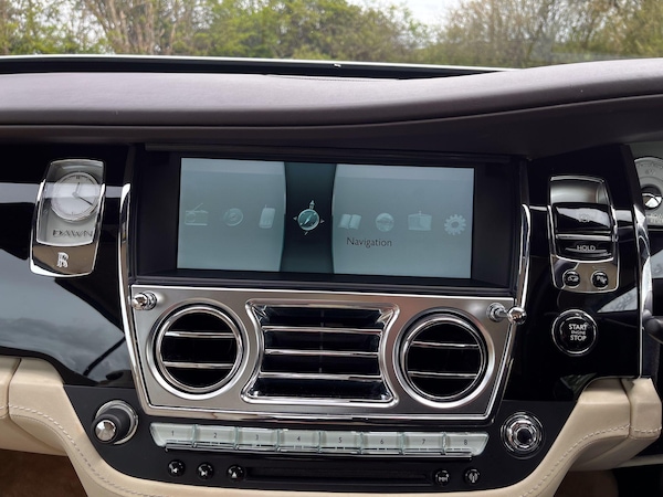 Used Rolls-Royce Silver Dawn 2016 for sale - 73798887: Photo 23