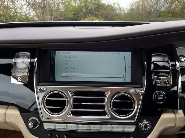 Used Rolls-Royce Silver Dawn 2016 for sale - 73798887: Photo 25