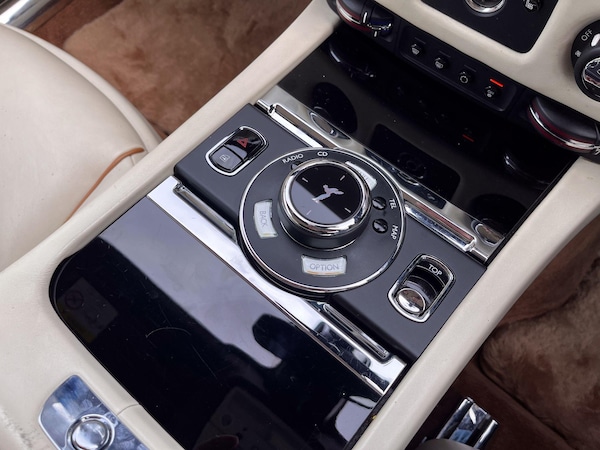Used Rolls-Royce Silver Dawn 2016 for sale - 73798887: Photo 28