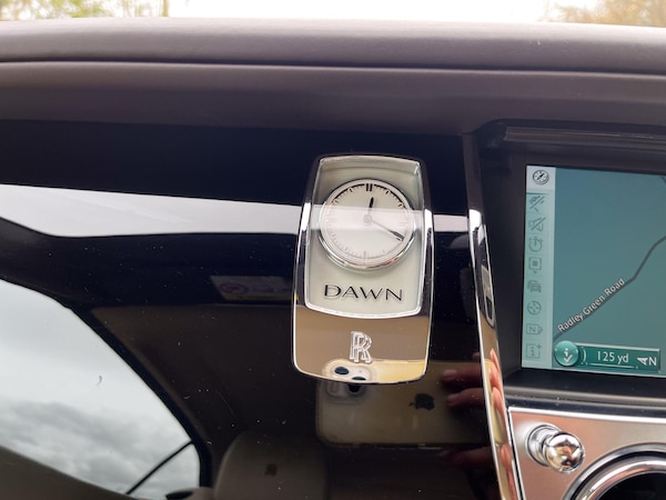 Used Rolls-Royce Silver Dawn 2016 for sale - 73798887: Photo 30