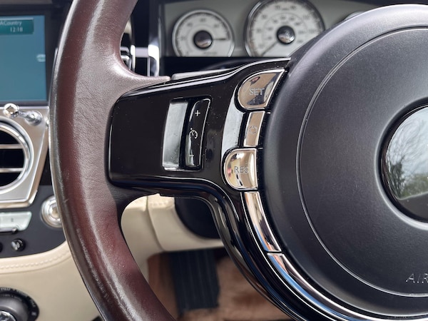 Used Rolls-Royce Silver Dawn 2016 for sale - 73798887: Photo 31