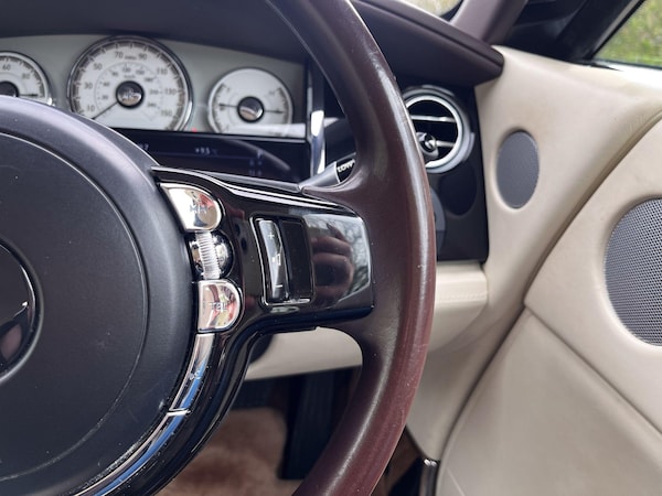 Used Rolls-Royce Silver Dawn 2016 for sale - 73798887: Photo 32