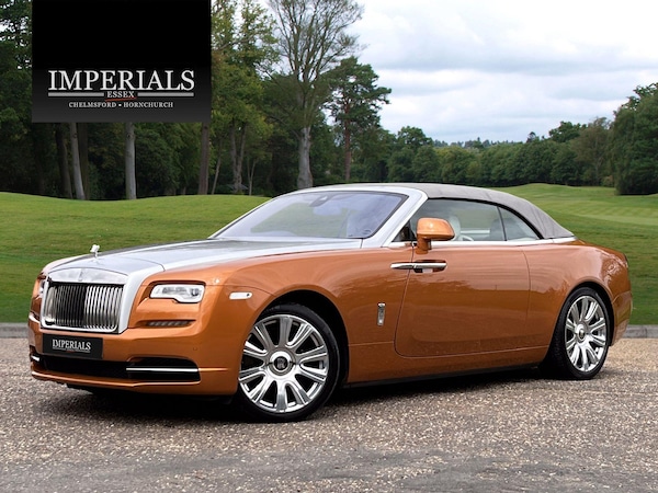 Used Rolls-Royce Silver Dawn 2016 for sale - 73798887: Photo 33