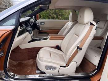 Used Rolls-Royce Silver Dawn 2016 for sale - 73798887: Photo
