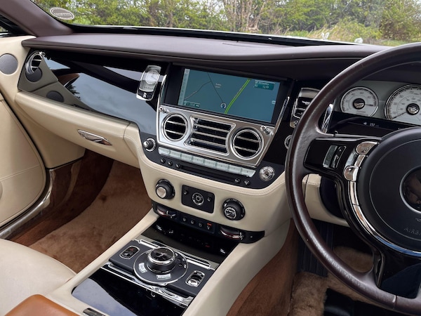 Used Rolls-Royce Silver Dawn 2016 for sale - 73798887: Photo 7
