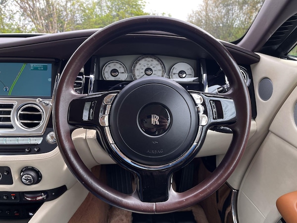 Used Rolls-Royce Silver Dawn 2016 for sale - 73798887: Photo 8