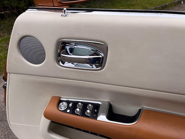 Used Rolls-Royce Silver Dawn 2016 for sale - 73798887: Photo 9