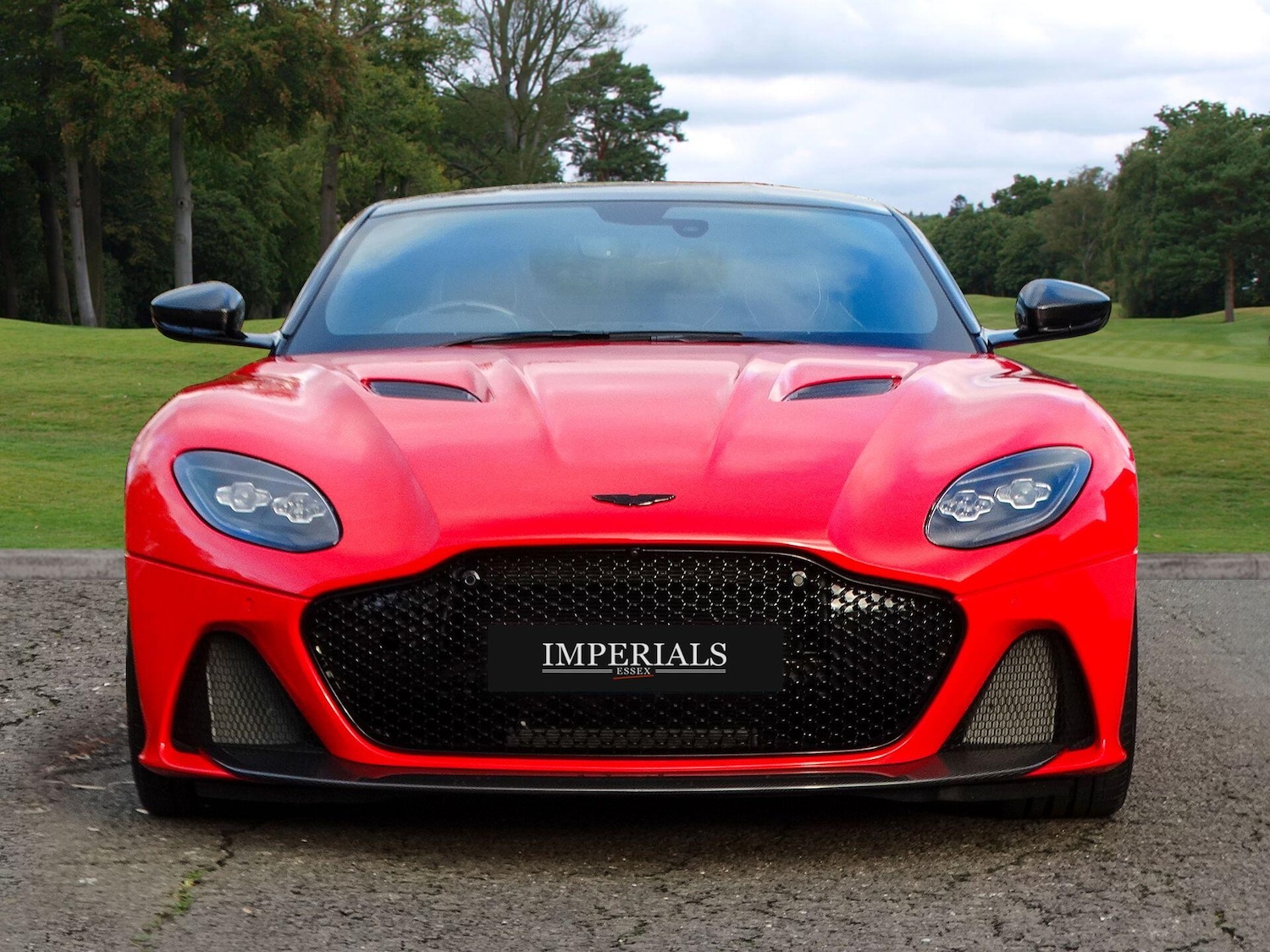 Used Aston Martin DBS 2024 for sale - 76658956: Photo 10