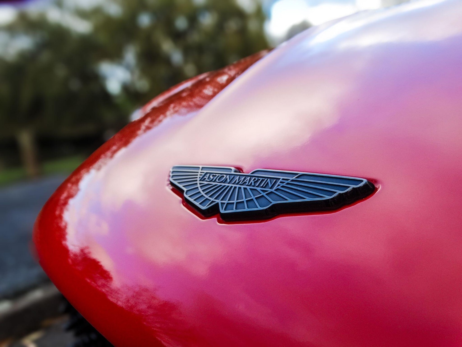 Used Aston Martin DBS 2024 for sale - 76658956: Photo 15