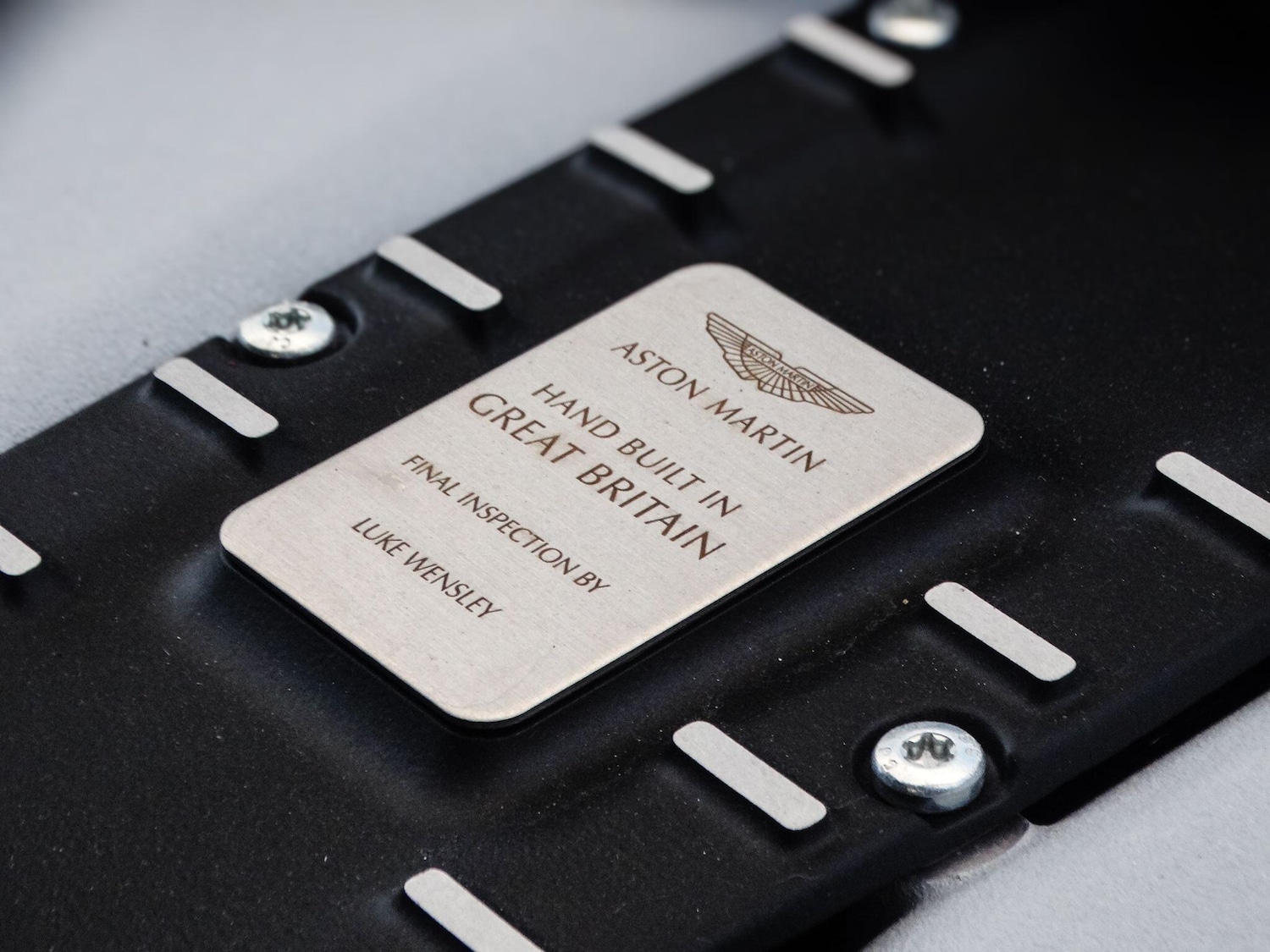 Used Aston Martin DBS 2024 for sale - 76658956: Photo 19