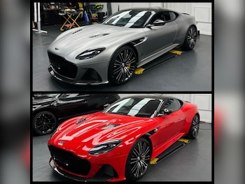 Used Aston Martin DBS 2024 for sale - 76658956: Photo