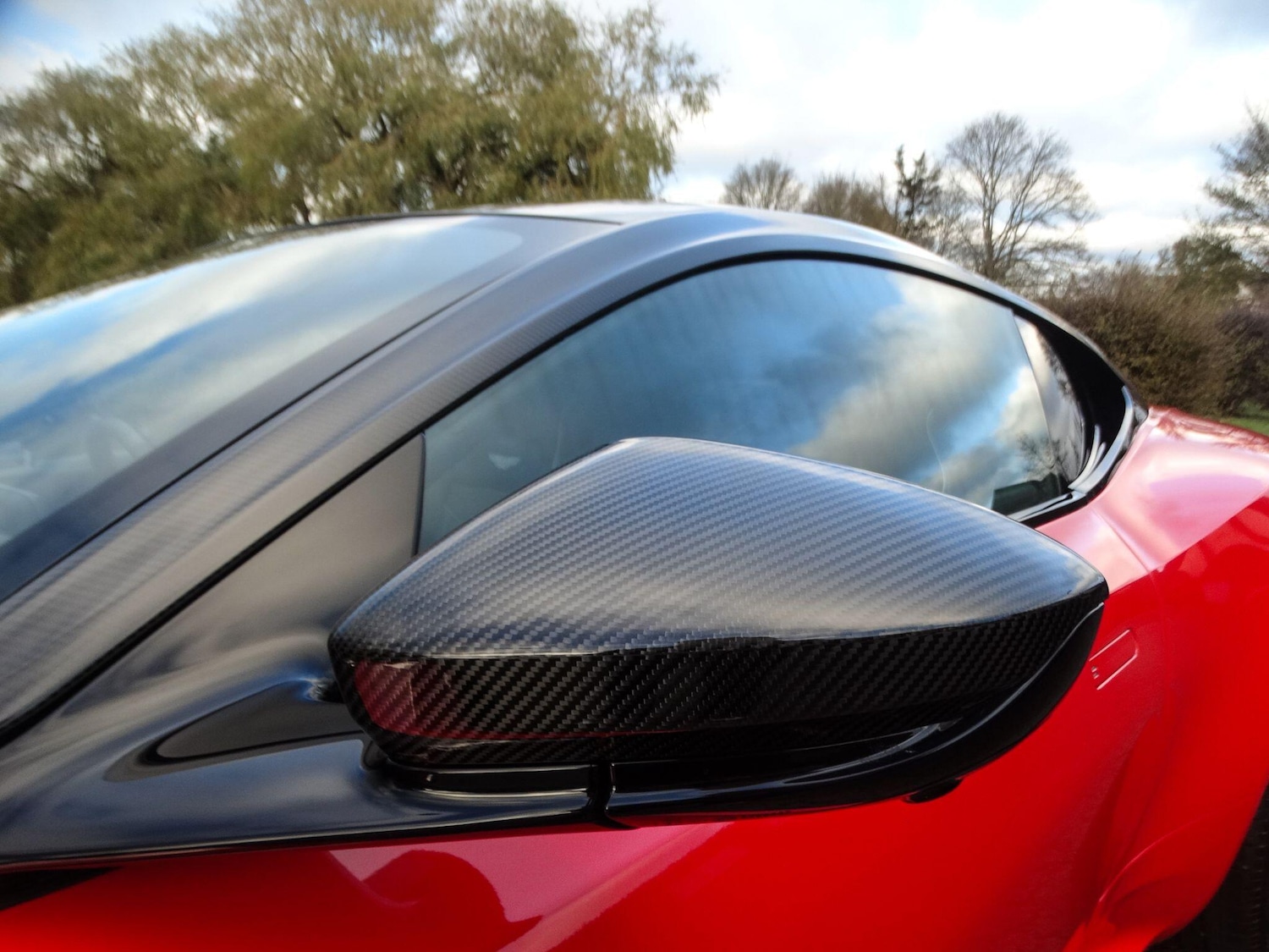 Used Aston Martin DBS 2024 for sale - 76658956: Photo 20