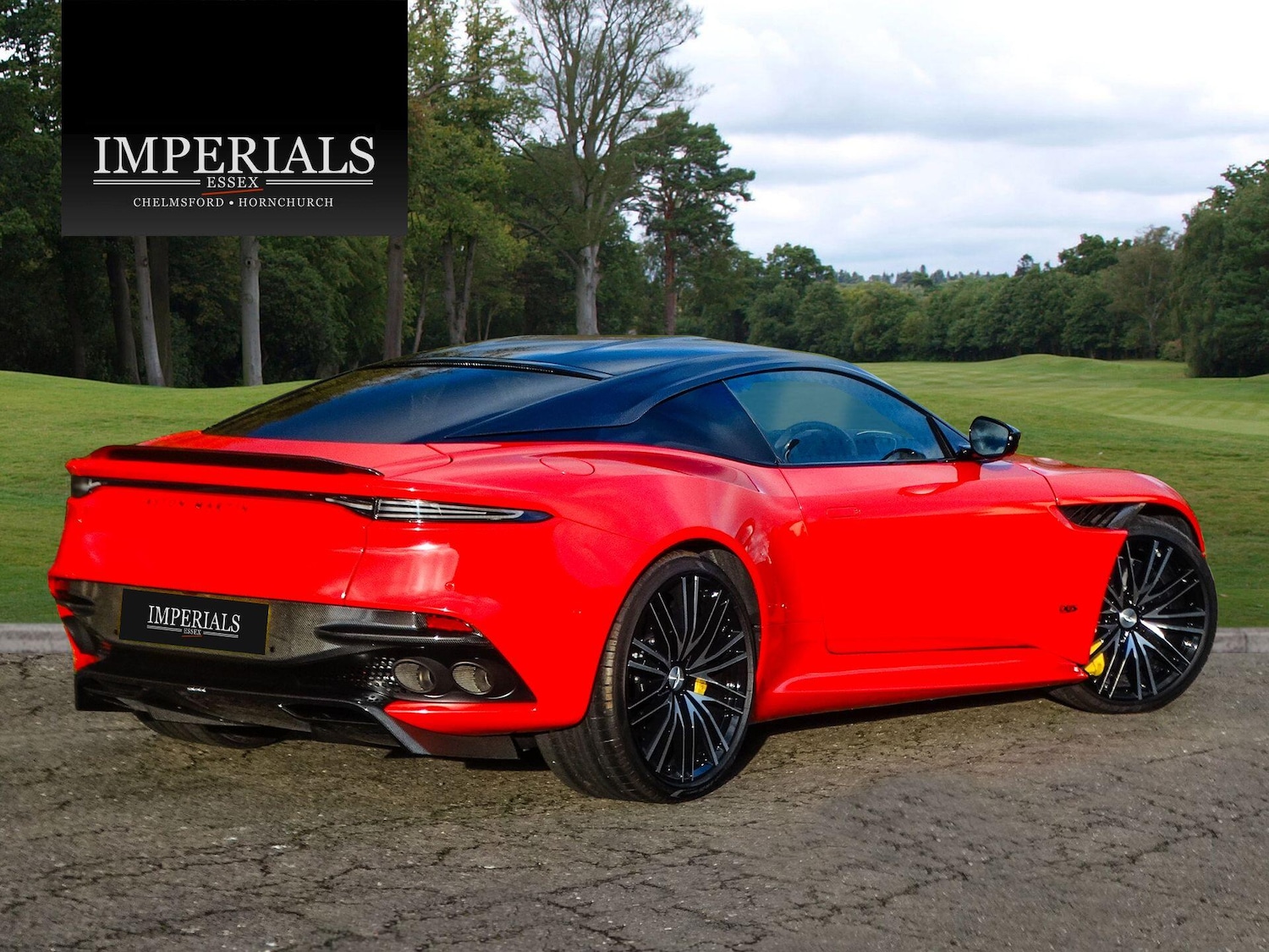 Used Aston Martin DBS 2024 for sale - 76658956: Photo 4