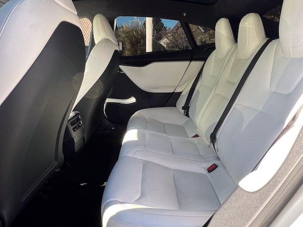 Used Tesla Model S 2020 for sale - 76201259: Photo 15