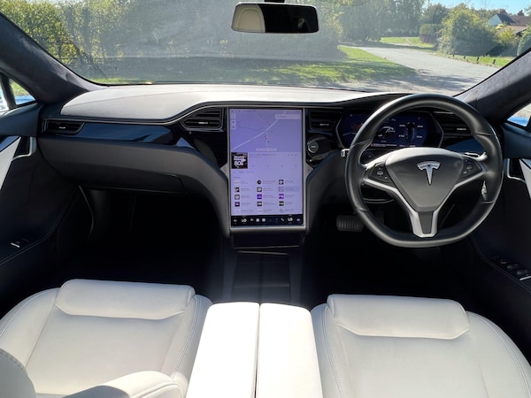 Used Tesla Model S 2020 for sale - 76201259: Photo 16