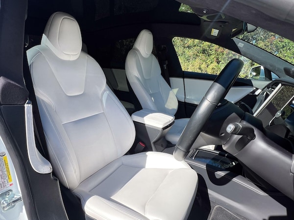 Used Tesla Model S 2020 for sale - 76201259: Photo 18