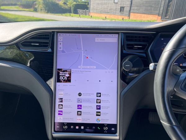 Used Tesla Model S 2020 for sale - 76201259: Photo 21