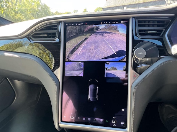 Used Tesla Model S 2020 for sale - 76201259: Photo 23