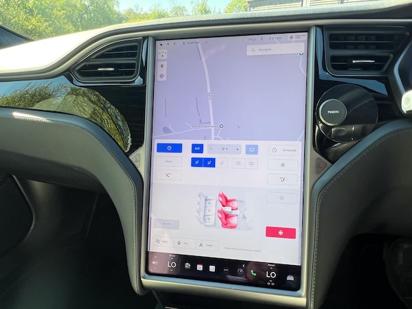 Used Tesla Model S 2020 for sale - 76201259: Photo 24