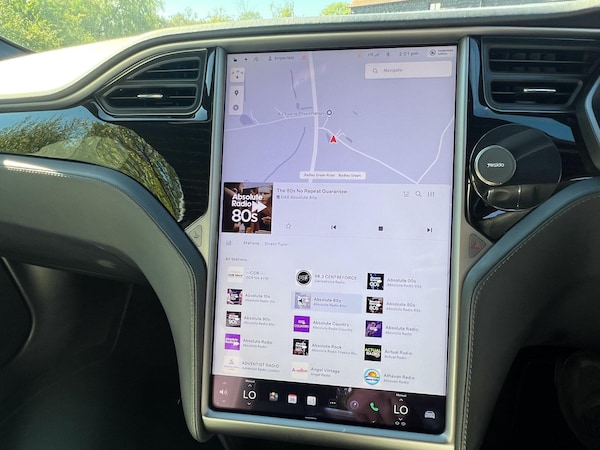 Used Tesla Model S 2020 for sale - 76201259: Photo 25