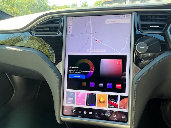 Used Tesla Model S 2020 for sale - 76201259: Photo 26