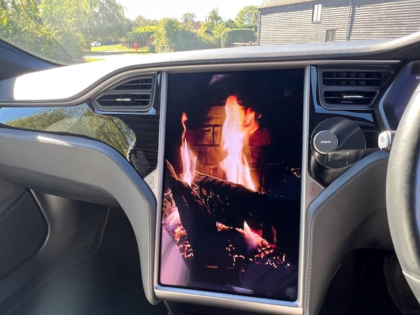 Used Tesla Model S 2020 for sale - 76201259: Photo 27