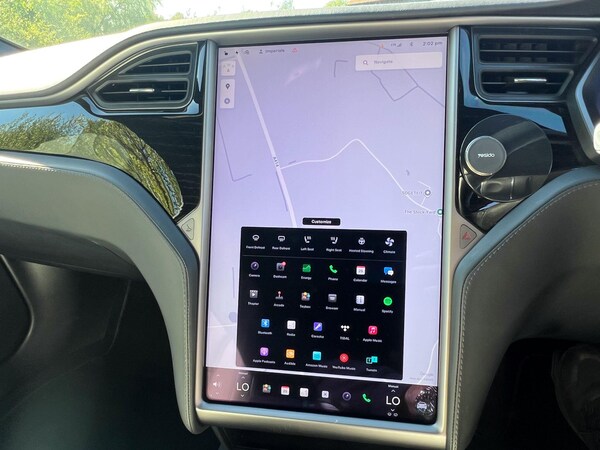 Used Tesla Model S 2020 for sale - 76201259: Photo 28