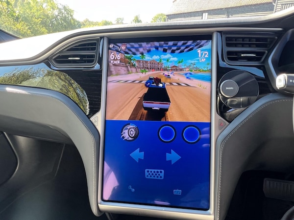 Used Tesla Model S 2020 for sale - 76201259: Photo 30