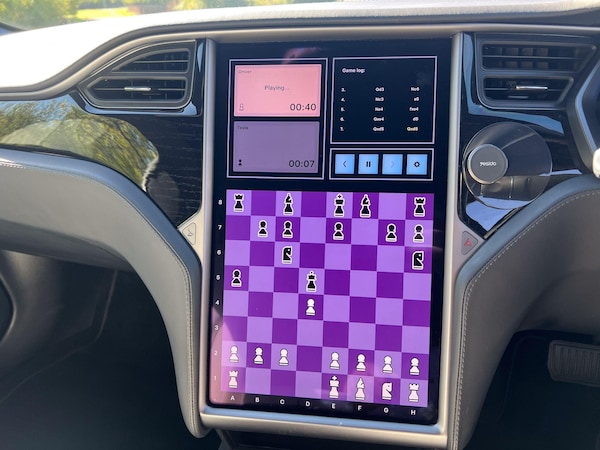 Used Tesla Model S 2020 for sale - 76201259: Photo 31
