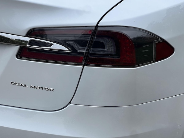 Used Tesla Model S 2020 for sale - 76201259: Photo 37