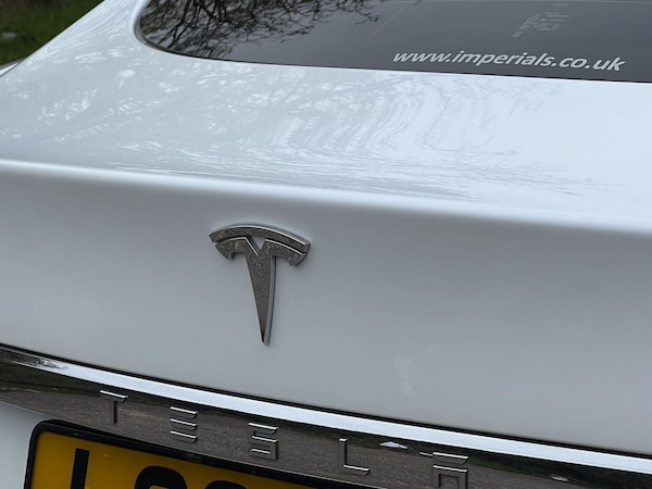 Used Tesla Model S 2020 for sale - 76201259: Photo 38