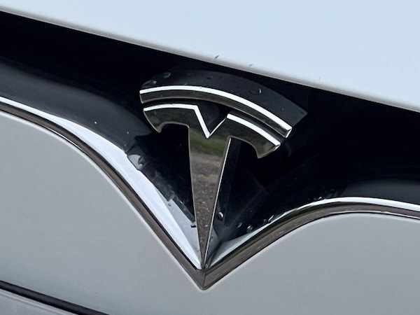 Used Tesla Model S 2020 for sale - 76201259: Photo 40