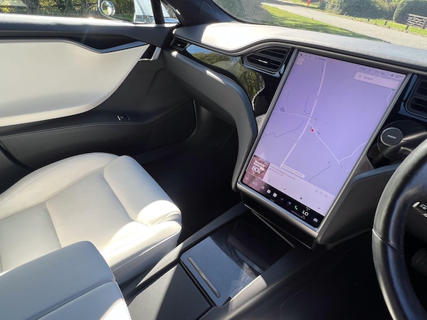 Used Tesla Model S 2020 for sale - 76201259: Photo 6