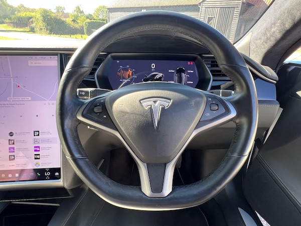Used Tesla Model S 2020 for sale - 76201259: Photo 7