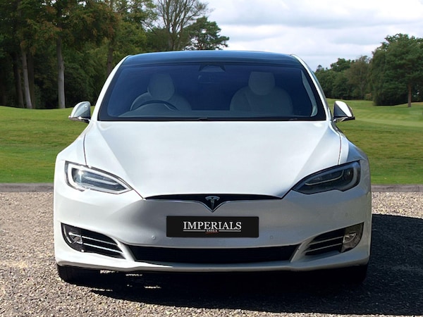 Used Tesla Model S 2020 for sale - 76201259: Photo 9