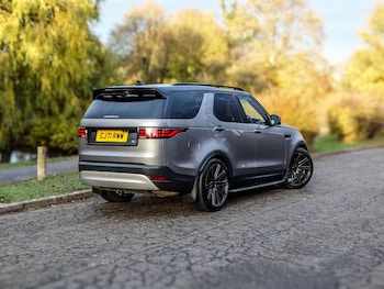 Used Land Rover Discovery 2021 for sale - 76473476: Photo