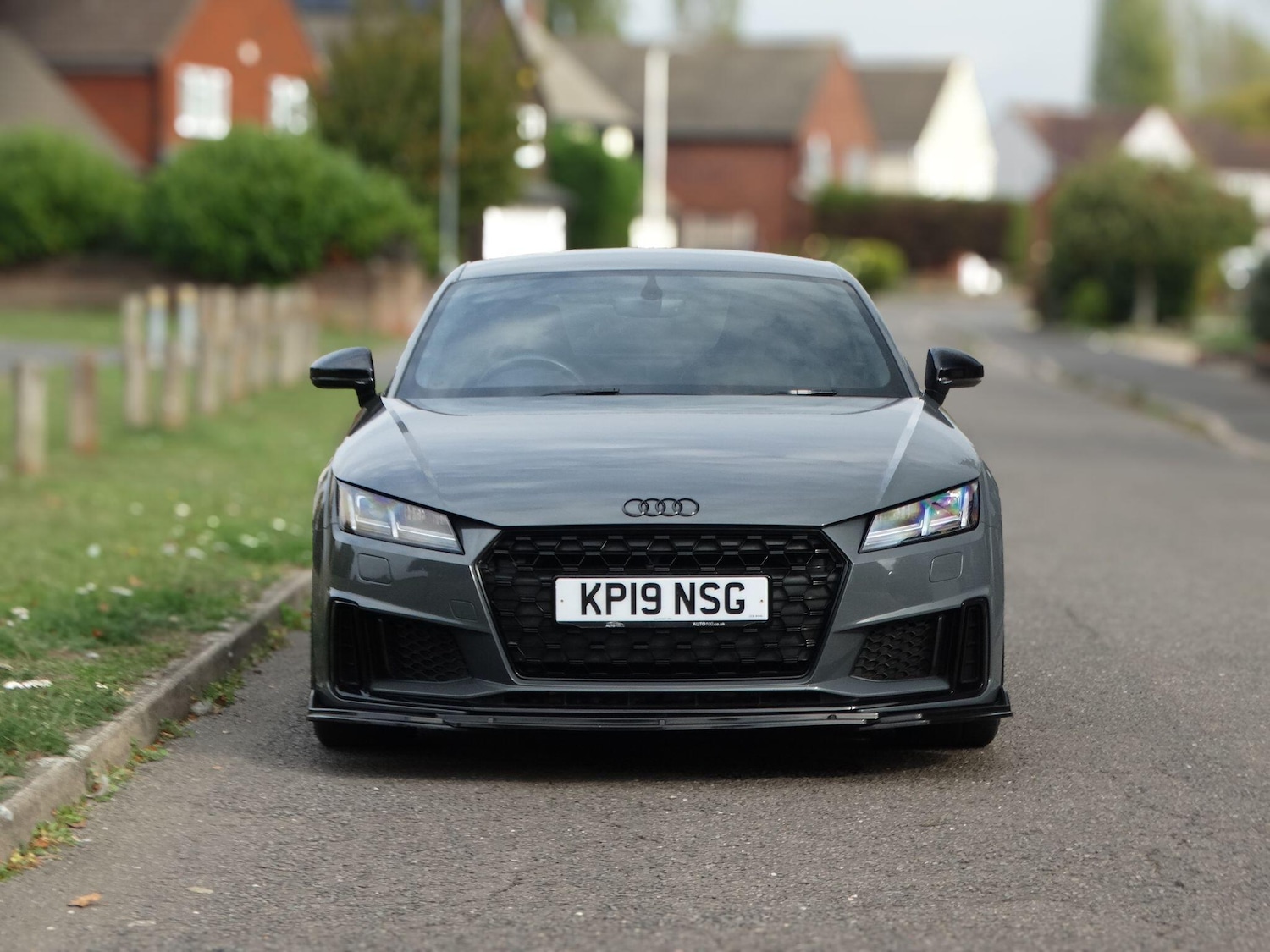 Used Audi TT 2019 for sale - 76151901: Photo 10