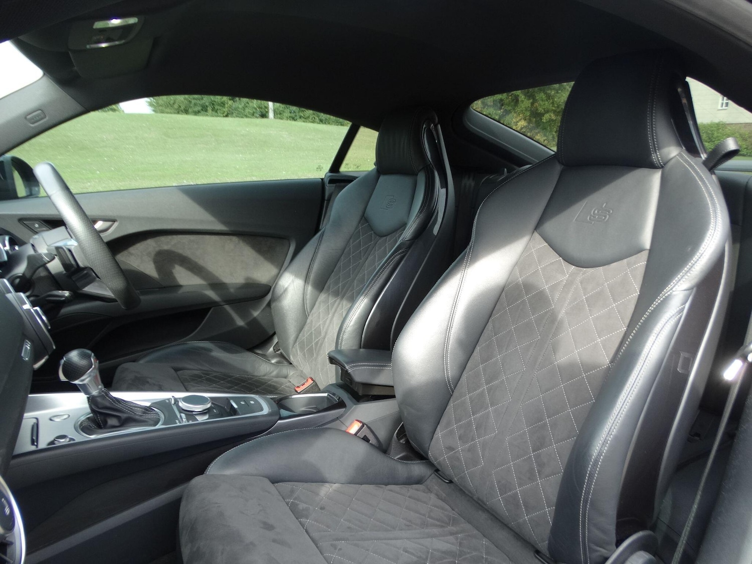 Used Audi TT 2019 for sale - 76151901: Photo 12