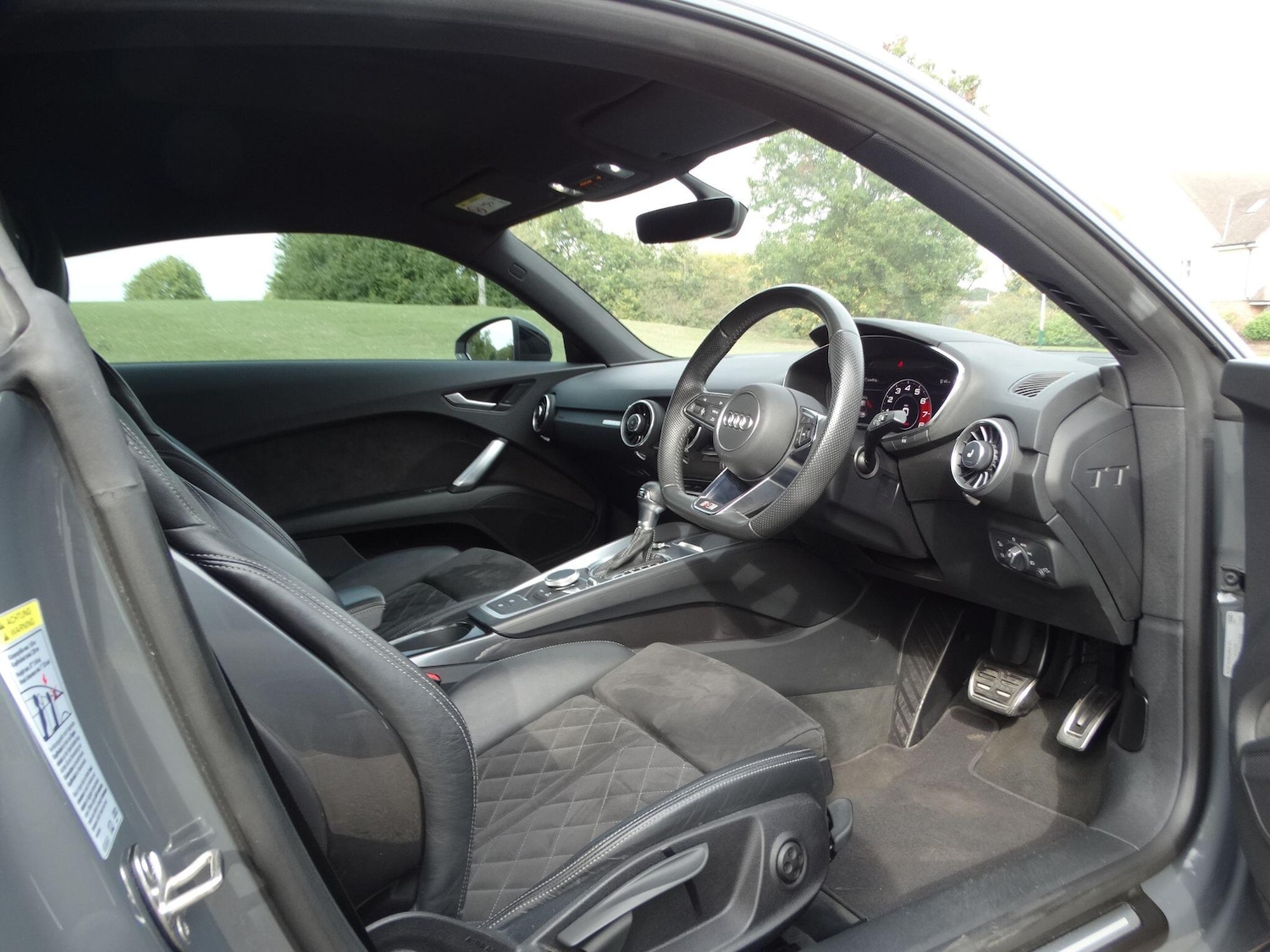 Used Audi TT 2019 for sale - 76151901: Photo 19