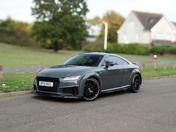 Audi - TT