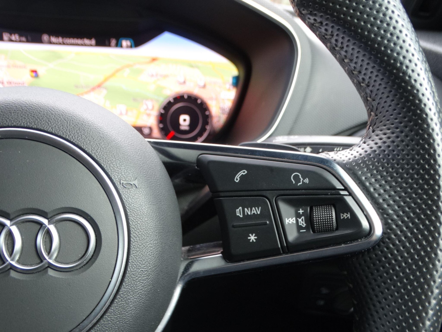 Used Audi TT 2019 for sale - 76151901: Photo 26