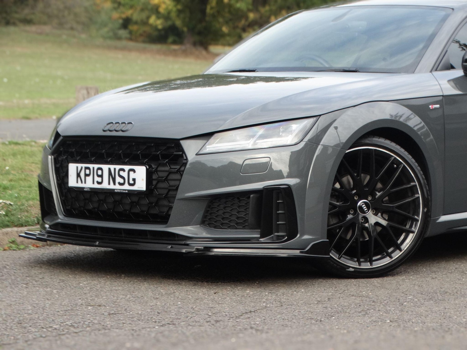 Used Audi TT 2019 for sale - 76151901: Photo 29