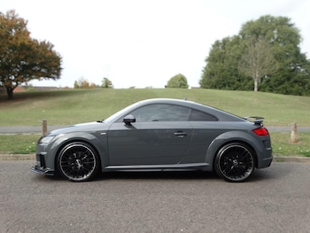 Used Audi TT 2019 for sale - 76151901: Photo 2