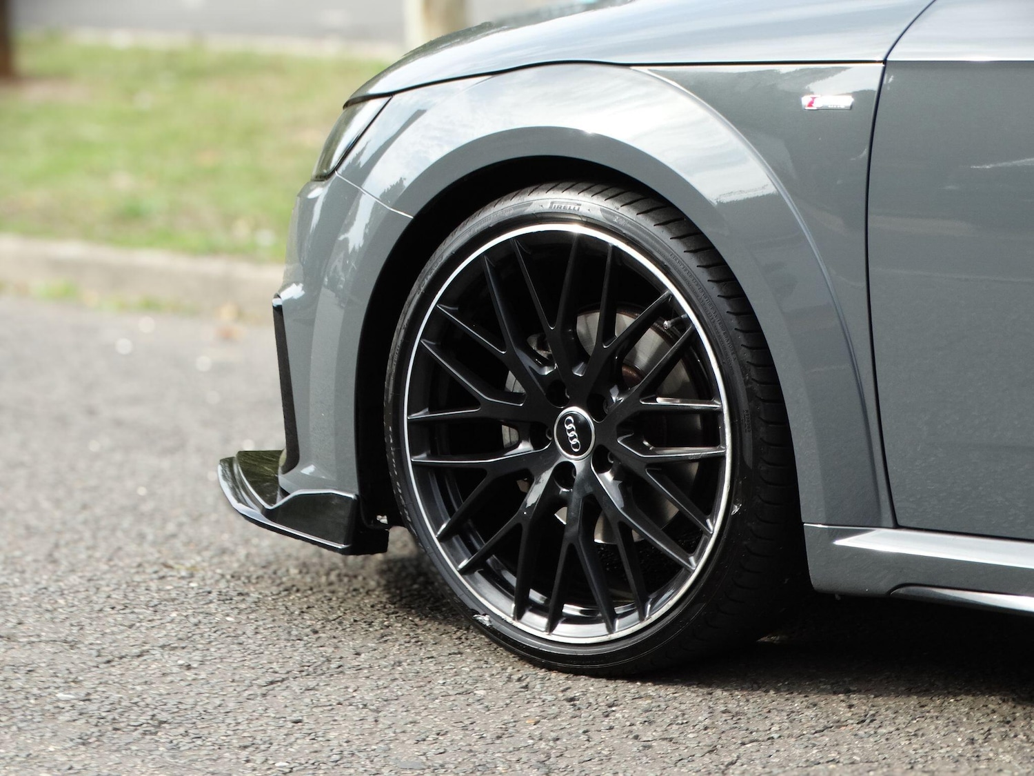 Used Audi TT 2019 for sale - 76151901: Photo 30