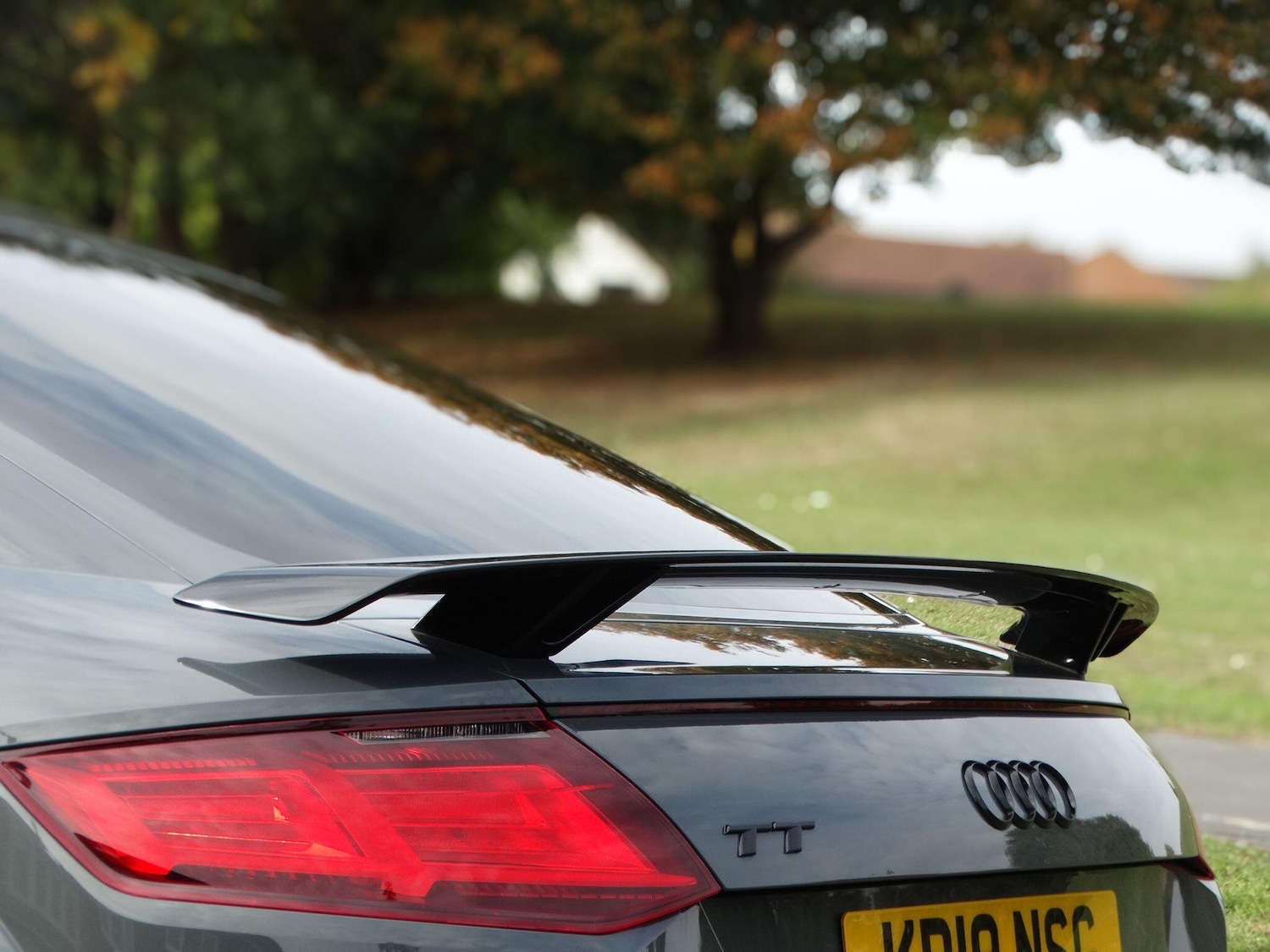 Used Audi TT 2019 for sale - 76151901: Photo 32