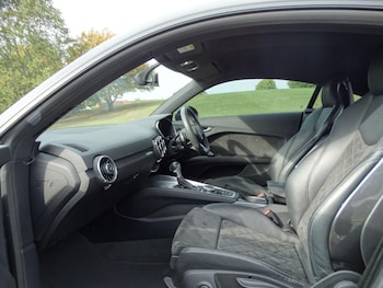 Used Audi TT 2019 for sale - 76151901: Photo 3