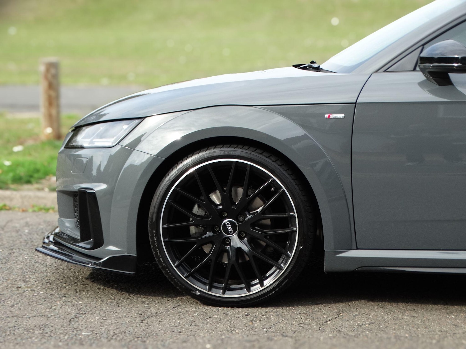 Used Audi TT 2019 for sale - 76151901: Photo 5