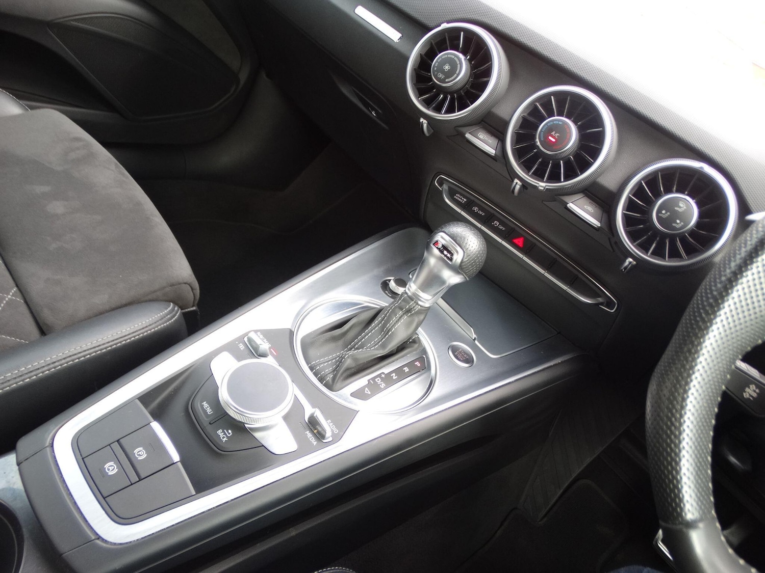 Used Audi TT 2019 for sale - 76151901: Photo 6