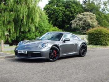 (69) - 3.0T 992 Carrera S PDK Euro 6 (s/s) 2dr