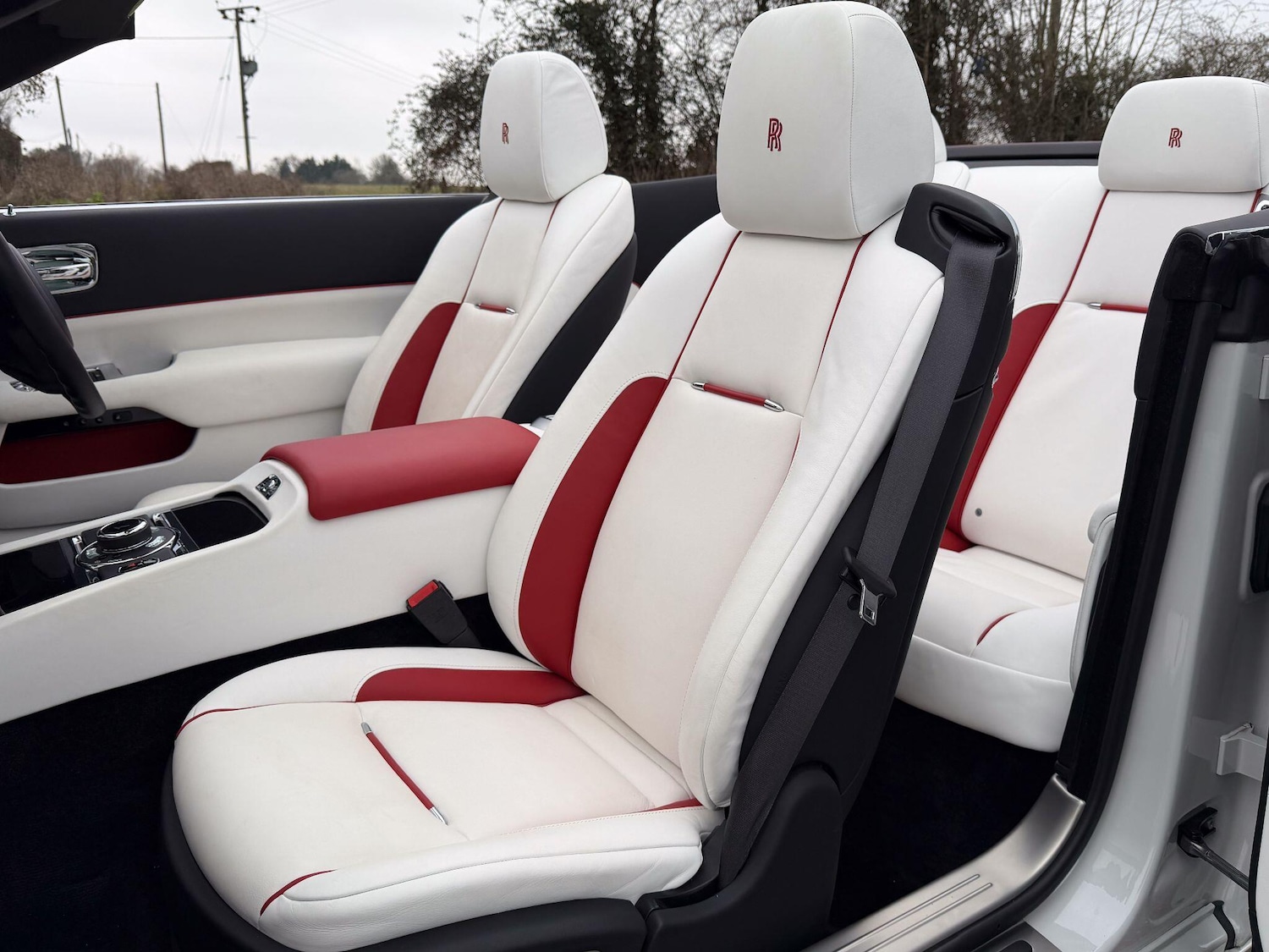 Used Rolls-Royce Silver Dawn 2017 for sale - 77358401: Photo 13